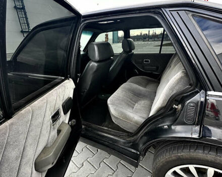 Опель Аскона, объемом двигателя 2 л и пробегом 350 тыс. км за 3000 $, фото 11 на Automoto.ua
