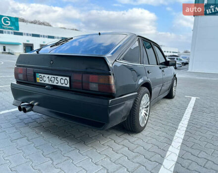 Опель Аскона, объемом двигателя 2 л и пробегом 350 тыс. км за 3000 $, фото 5 на Automoto.ua