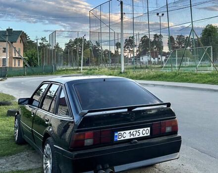 Опель Аскона, объемом двигателя 2 л и пробегом 350 тыс. км за 3000 $, фото 2 на Automoto.ua