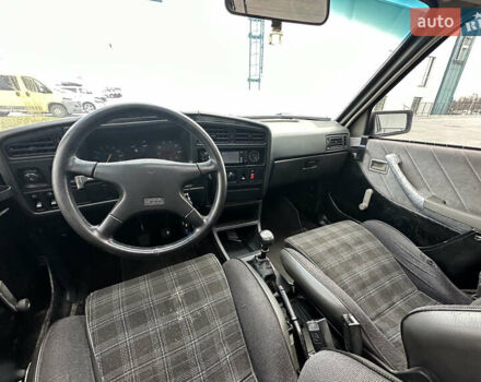 Опель Аскона, объемом двигателя 2 л и пробегом 350 тыс. км за 3000 $, фото 8 на Automoto.ua