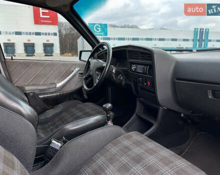 Опель Аскона, объемом двигателя 2 л и пробегом 350 тыс. км за 3000 $, фото 7 на Automoto.ua