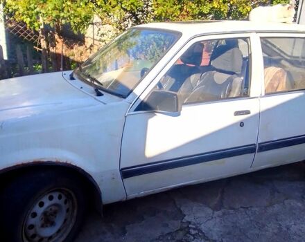 Опель Аскона 1985 в Кривом Роге на Automoto.ua Опель Аскона, объемом двигателя 1.7 л и пробегом 500 тыс. км за 720 $, фото 2 на Automoto.ua