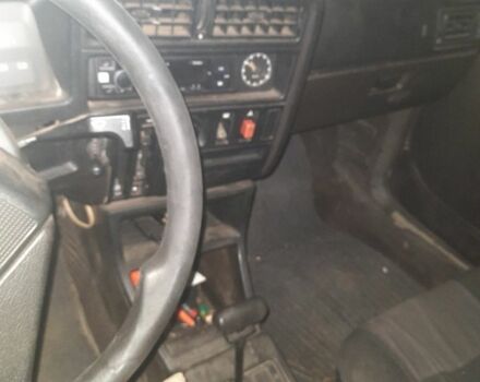 Опель Аскона, об'ємом двигуна 1.6 л та пробігом 200 тис. км за 355 $, фото 2 на Automoto.ua