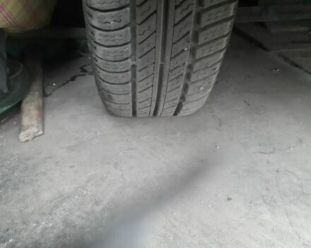 Опель Аскона, об'ємом двигуна 1.6 л та пробігом 200 тис. км за 355 $, фото 3 на Automoto.ua