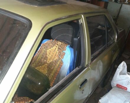 Опель Аскона, об'ємом двигуна 1.6 л та пробігом 200 тис. км за 355 $, фото 1 на Automoto.ua