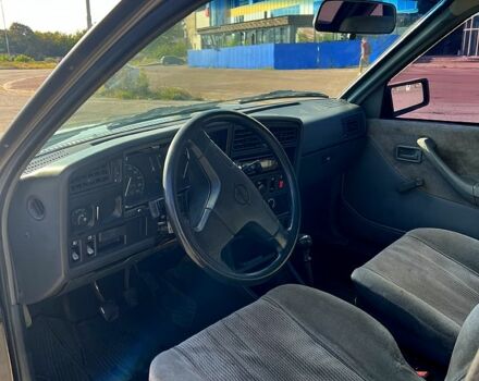 Опель Аскона 1990 в Харькове на Automoto.ua Опель Аскона, объемом двигателя 1.6 л и пробегом 0 тыс. км за 600 $, фото 6 на Automoto.ua