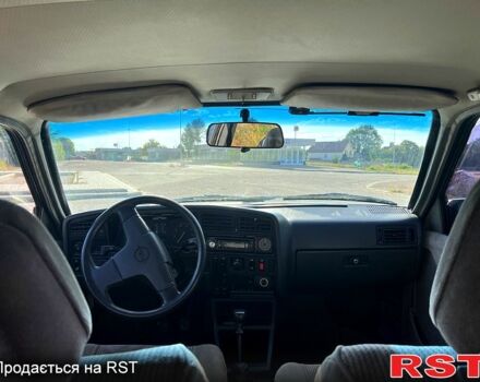 Опель Аскона 1990 в Харькове на Automoto.ua Опель Аскона, объемом двигателя 1.6 л и пробегом 0 тыс. км за 600 $, фото 5 на Automoto.ua