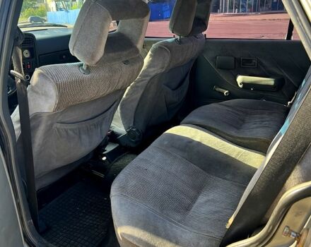 Опель Аскона 1990 в Харькове на Automoto.ua Опель Аскона, объемом двигателя 1.6 л и пробегом 0 тыс. км за 600 $, фото 4 на Automoto.ua