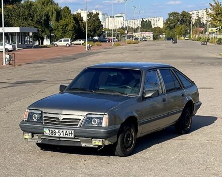 Опель Аскона 1990 в Харькове на Automoto.ua Опель Аскона, объемом двигателя 1.6 л и пробегом 0 тыс. км за 600 $, фото 1 на Automoto.ua