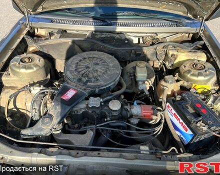 Опель Аскона 1990 в Харькове на Automoto.ua Опель Аскона, объемом двигателя 1.6 л и пробегом 0 тыс. км за 600 $, фото 7 на Automoto.ua