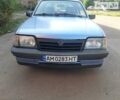 Опель Аскона, объемом двигателя 1.6 л и пробегом 61 тыс. км за 1500 $, фото 1 на Automoto.ua