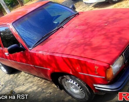 Опель Аскона, об'ємом двигуна 1.3 л та пробігом 266 тис. км за 350 $, фото 2 на Automoto.ua