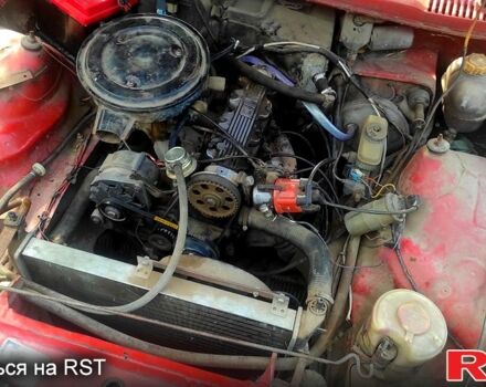 Опель Аскона, об'ємом двигуна 1.3 л та пробігом 266 тис. км за 350 $, фото 3 на Automoto.ua