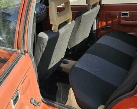 Опель Аскона, об'ємом двигуна 1.6 л та пробігом 66 тис. км за 1100 $, фото 2 на Automoto.ua