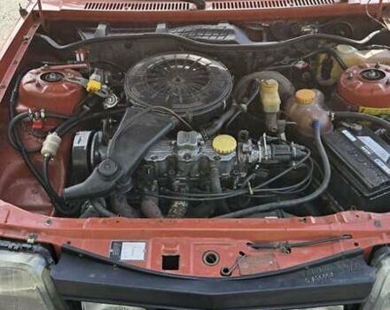 Опель Аскона, об'ємом двигуна 1.6 л та пробігом 66 тис. км за 1100 $, фото 1 на Automoto.ua