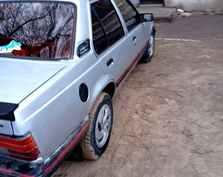 Опель Аскона, объемом двигателя 18 л и пробегом 0 тыс. км за 1200 $, фото 5 на Automoto.ua
