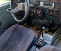 Опель Аскона, объемом двигателя 1.3 л и пробегом 377 тыс. км за 900 $, фото 7 на Automoto.ua