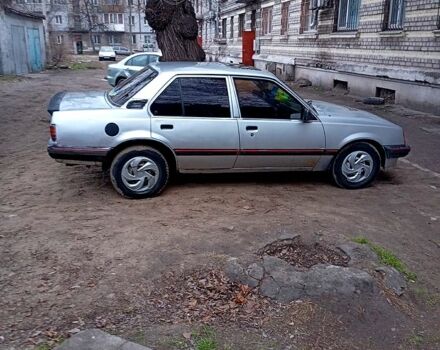 Опель Аскона, объемом двигателя 18 л и пробегом 0 тыс. км за 1200 $, фото 4 на Automoto.ua