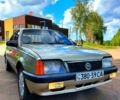 Опель Аскона, объемом двигателя 1.3 л и пробегом 377 тыс. км за 900 $, фото 1 на Automoto.ua
