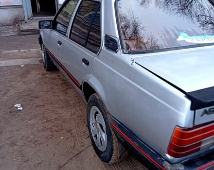 Опель Аскона, объемом двигателя 18 л и пробегом 0 тыс. км за 1200 $, фото 2 на Automoto.ua