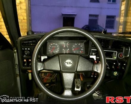 Опель Аскона, объемом двигателя 18 л и пробегом 500 тыс. км за 1200 $, фото 5 на Automoto.ua