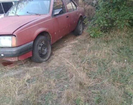 Опель Аскона, об'ємом двигуна 1.6 л та пробігом 51 тис. км за 481 $, фото 6 на Automoto.ua