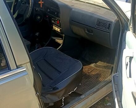Опель Аскона, об'ємом двигуна 1.6 л та пробігом 0 тис. км за 600 $, фото 2 на Automoto.ua