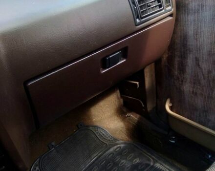 Опель Аскона, объемом двигателя 1.6 л и пробегом 520 тыс. км за 500 $, фото 4 на Automoto.ua