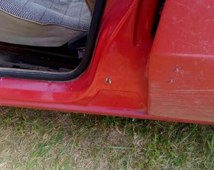 Опель Аскона, объемом двигателя 1.6 л и пробегом 520 тыс. км за 500 $, фото 3 на Automoto.ua