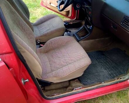 Опель Аскона, объемом двигателя 1.6 л и пробегом 520 тыс. км за 500 $, фото 5 на Automoto.ua