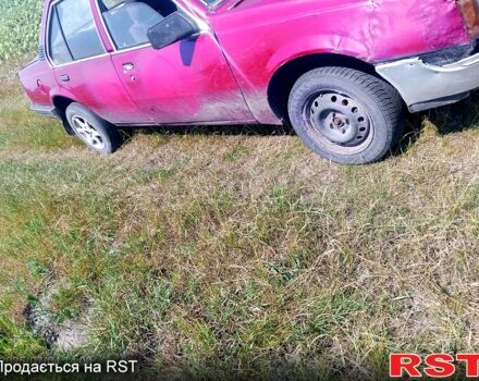 Опель Аскона, об'ємом двигуна 1.6 л та пробігом 0 тис. км за 400 $, фото 3 на Automoto.ua