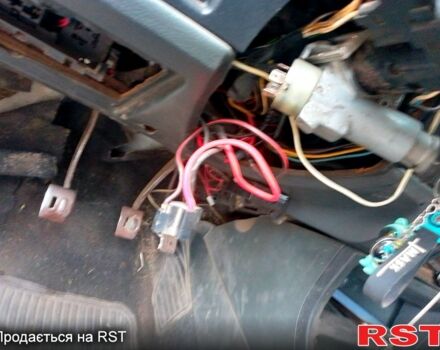 Опель Аскона, об'ємом двигуна 1.6 л та пробігом 303 тис. км за 360 $, фото 4 на Automoto.ua