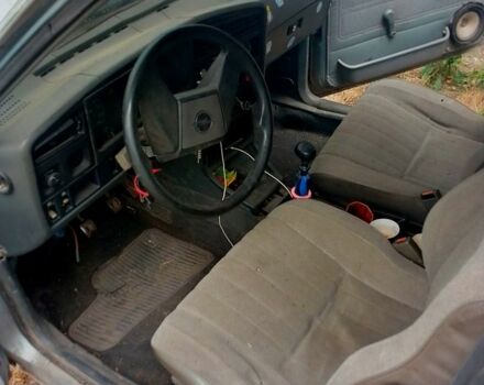Опель Аскона, об'ємом двигуна 1.6 л та пробігом 303 тис. км за 360 $, фото 7 на Automoto.ua