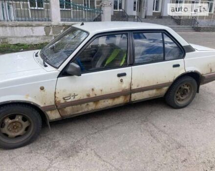 Опель Аскона, об'ємом двигуна 1.6 л та пробігом 120 тис. км за 800 $, фото 6 на Automoto.ua