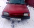 Опель Аскона, объемом двигателя 1.6 л и пробегом 0 тыс. км за 1050 $, фото 1 на Automoto.ua