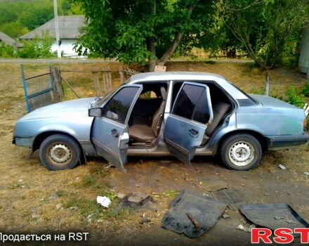 Опель Аскона, об'ємом двигуна 1.6 л та пробігом 303 тис. км за 360 $, фото 5 на Automoto.ua
