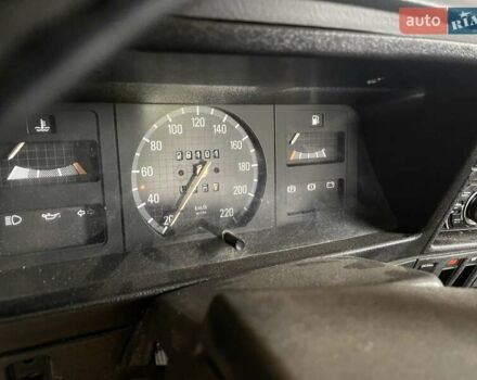 Опель Аскона, об'ємом двигуна 1.6 л та пробігом 28 тис. км за 800 $, фото 5 на Automoto.ua