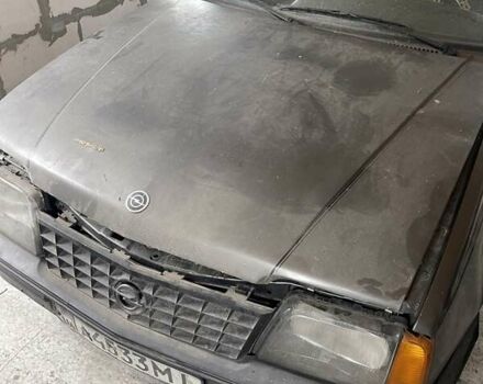 Опель Аскона, об'ємом двигуна 1.6 л та пробігом 28 тис. км за 800 $, фото 6 на Automoto.ua