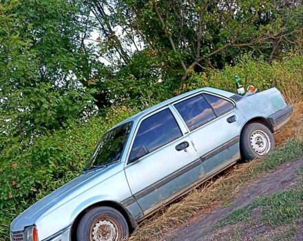 Опель Аскона, об'ємом двигуна 1.6 л та пробігом 303 тис. км за 360 $, фото 10 на Automoto.ua
