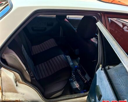 Опель Аскона, об'ємом двигуна 1.8 л та пробігом 50 тис. км за 1300 $, фото 3 на Automoto.ua