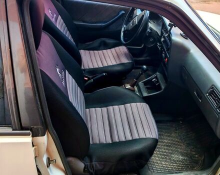 Опель Аскона, об'ємом двигуна 1.8 л та пробігом 50 тис. км за 1300 $, фото 4 на Automoto.ua