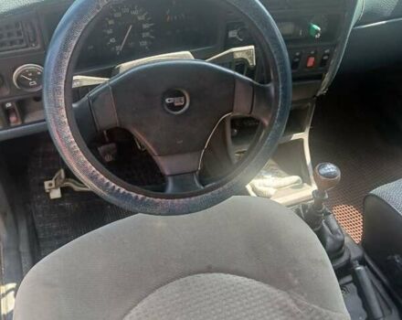 Опель Аскона, объемом двигателя 1.6 л и пробегом 51 тыс. км за 1100 $, фото 5 на Automoto.ua