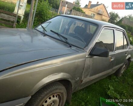 Опель Аскона, объемом двигателя 1.6 л и пробегом 650 тыс. км за 450 $, фото 5 на Automoto.ua