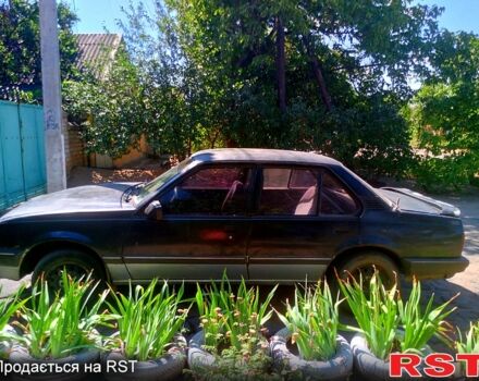 Опель Аскона, объемом двигателя 1.8 л и пробегом 0 тыс. км за 500 $, фото 5 на Automoto.ua
