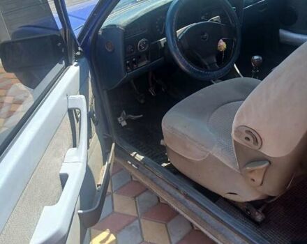 Опель Аскона, объемом двигателя 1.6 л и пробегом 51 тыс. км за 1100 $, фото 3 на Automoto.ua