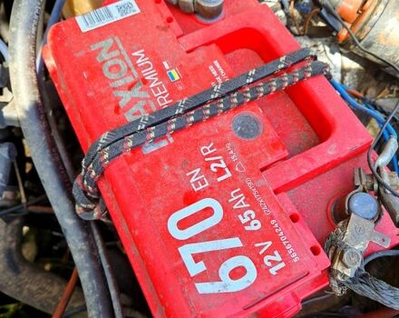 Опель Аскона, объемом двигателя 1.6 л и пробегом 0 тыс. км за 620 $, фото 12 на Automoto.ua