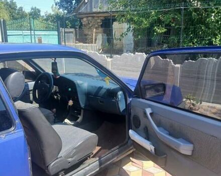 Опель Аскона, объемом двигателя 1.6 л и пробегом 51 тыс. км за 1100 $, фото 8 на Automoto.ua