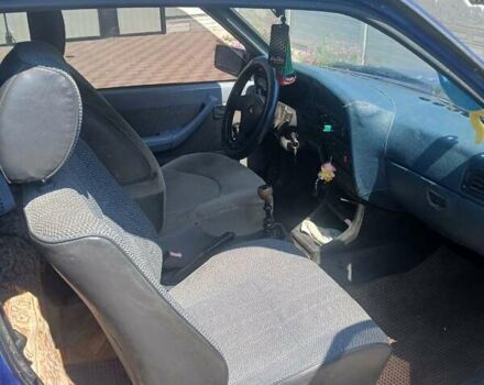 Опель Аскона, объемом двигателя 1.6 л и пробегом 51 тыс. км за 1100 $, фото 6 на Automoto.ua