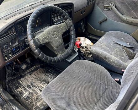 Опель Аскона, объемом двигателя 2 л и пробегом 0 тыс. км за 600 $, фото 1 на Automoto.ua