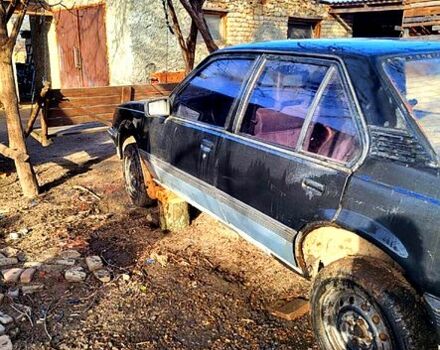Опель Аскона, объемом двигателя 1.8 л и пробегом 0 тыс. км за 500 $, фото 2 на Automoto.ua